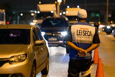 Operação Lei Seca Realiza Capacitação Para Efetivo Militar Super