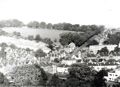 View from Lewisham Park Flats - Lewisham Borough PhotosLewisham Borough ...