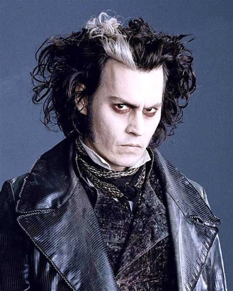 15 Best Johnny Depp Hairstyles Ke