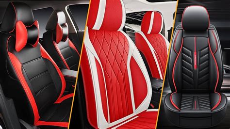 Top 10 Best Car Seat Covers In 2024 Reviews Prices And Where To Buy Youtube