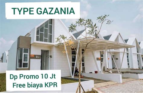 Perumahan Villa Bogor Indah 6 Promo Dp 10 Jt Free Biaya KPR Dijual Co Id