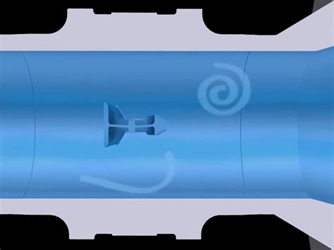 Learn About Vortex Flow Measurement Emerson AU