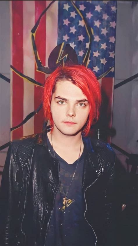 Gerard Way Phone Wallpapers Top Free Gerard Way Phone Backgrounds