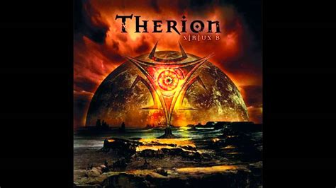 Therion Sirius B Album Completo Hd Youtube