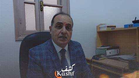 Kashf Media كشف ميديا نزار بالصادق لكشف المعرض الدولي للكتاب بقابس