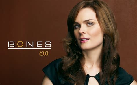 🔥 Download Bones Tv Show Emily Deschanel Wallpaper Hiresmoall By