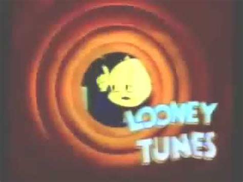 Looney Tunes On Nickelodeon Promo S Youtube