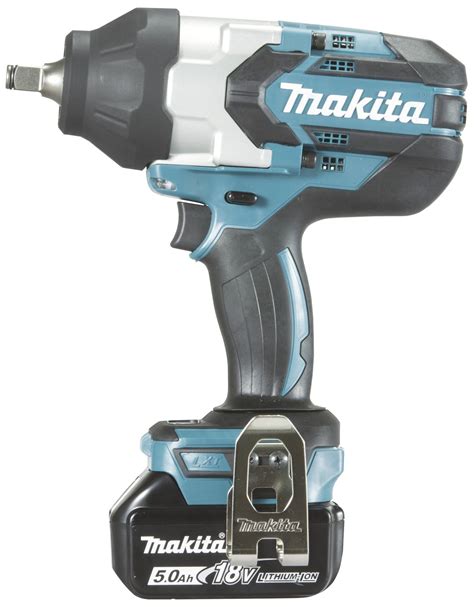 Makita Dtw Rtj Visseuse Chocs Sans Fil V Ah Conrad Fr