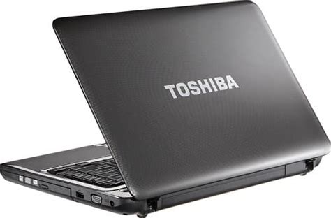 Best Buy Toshiba Satellite Laptop Intel Pentium Processor