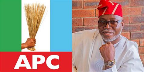 Ondo 2024 Apc Screening Committee Clears Aiyedatiwa 15 Others For