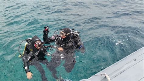 Ssi Open Water Diver Course In Krk For Beginners From Checkyeti