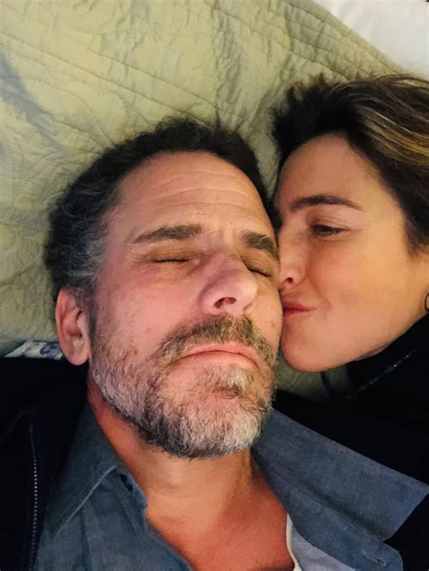 Hunter Biden S Search History Reveals His Obsession With Porn Daily Mail Online