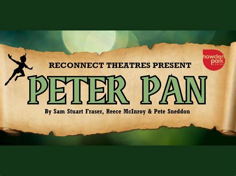 Pantomime Events In Glasgow Whats On Glasgow