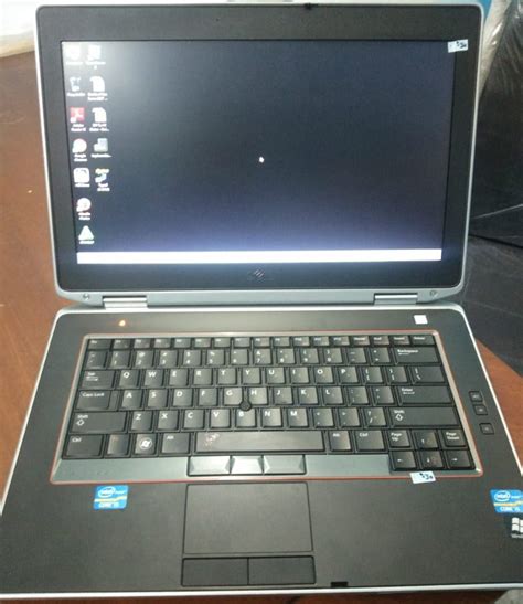 Dell E Core I Rd Gen At Rs Dell Used Laptop In New