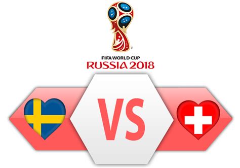 Download Fifa World Cup 2018 Sweden Vs Switzerland Hq Png Image