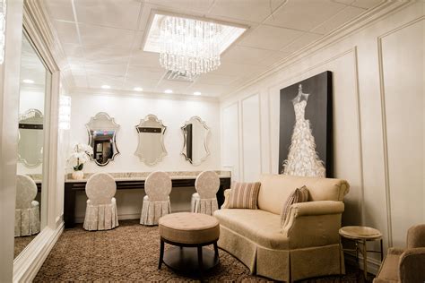 Prepare For Your Special Day - Bridal Suite - Shelby Gardens