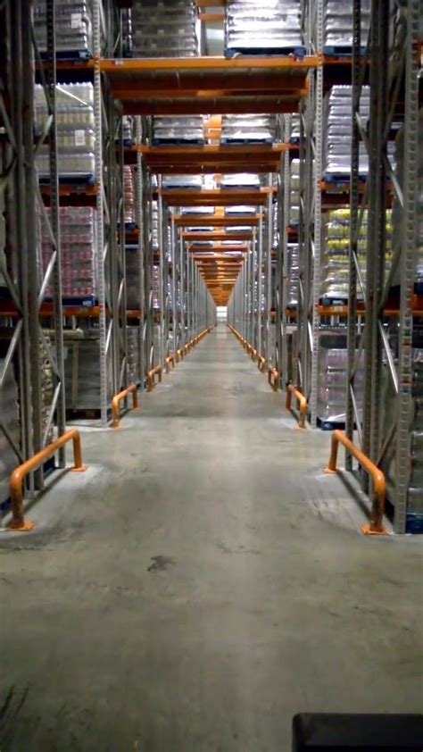 MHE Training Ltd - PPT WAREHOUSE