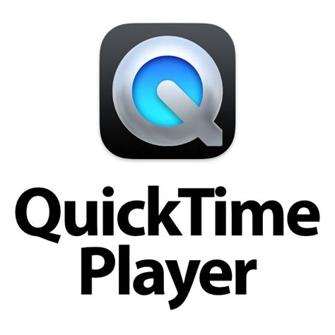 Quicktime Player Logo