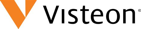 visteon logo  transparent png  vectorized svg formats