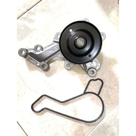 Original Water Pump Avanza Water Pump Sienta Yaris Agya Ayla