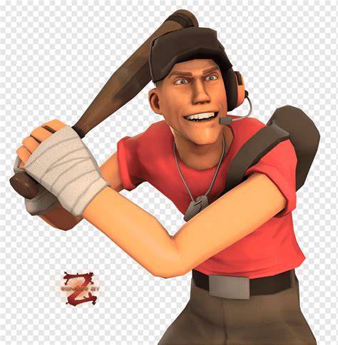 Team Fortress 2 Game Loadout Scouting Valve Corporation Scout Game