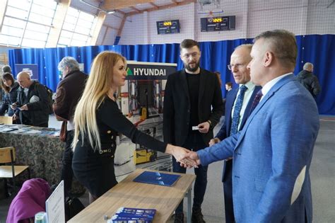 Duże zainteresowanie Regionalnymi Targami Pracy Polska Ukraina w