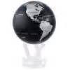 Mova Spinning Globe Solar Powered Revolving Earth Free Shipping