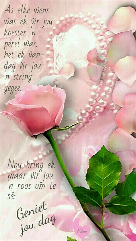 Pin By Deirdre Burness On Afrikaans Greetings Best Happy Birthday