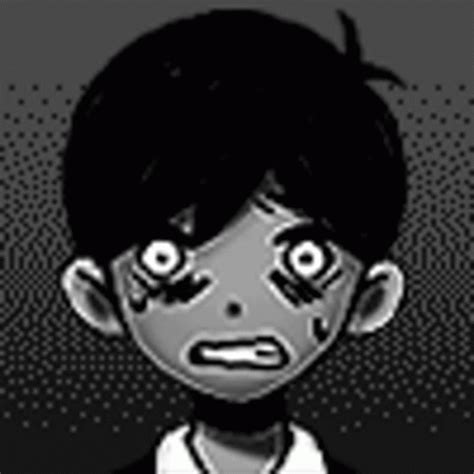 Omori Sunny Omori Sunny Scared Discover Share GIFs