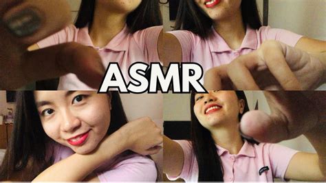 Asmr Aggressive Scratching On Your Scalp Tingles Overload Youtube