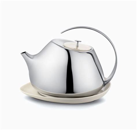 Unique Teapots To Help You Savour The Taste Of Tea Obsigen