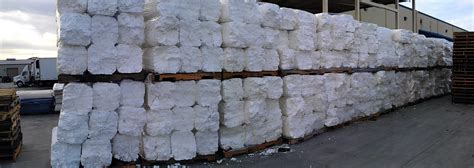 Expanded Polystyrene | Recycling EPS