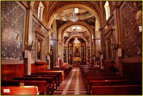 Parroquia Santuario Nuestro Padre Jesús Salinas Horario de Misas