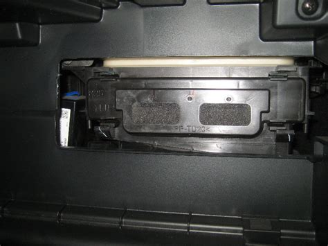 Replace Subaru Outback Cabin Air Filter