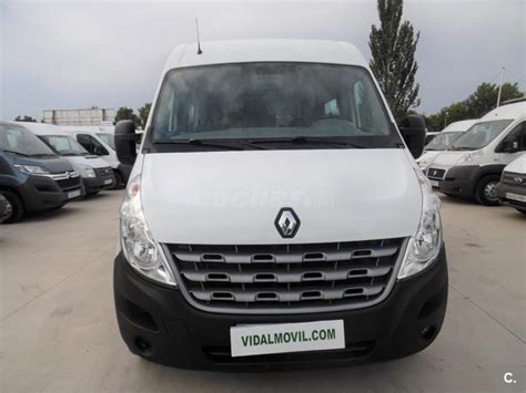 Renault Master Diésel Del Año 2013 Con 184841km 33283352