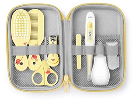 Philips Avent Sch Set Beauty Babycare Per La Cura Del Bambino