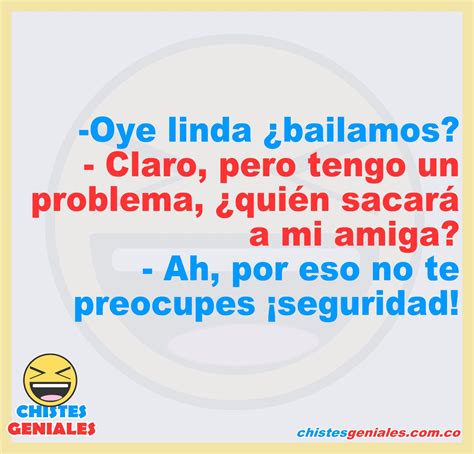 Chistes Para Contar En Clase Despo
