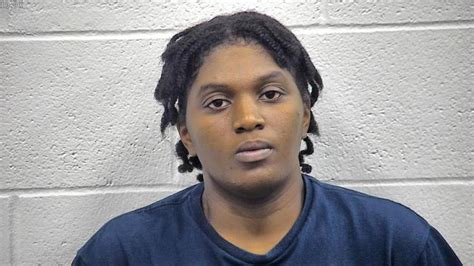 Florence Woman Charged In Covington Killing Robbery Link Nky