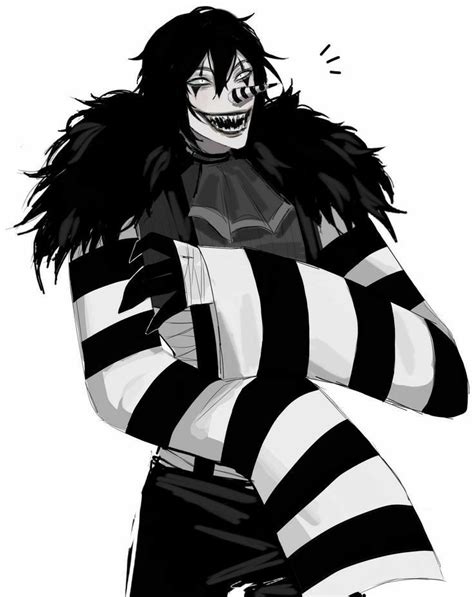 Laughing Jack Laughing Jack Jack Creepypasta Creepypasta Characters