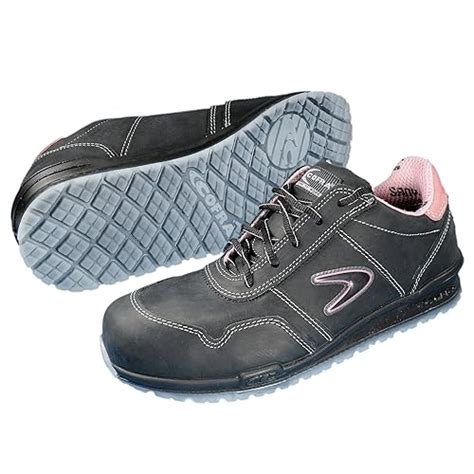 Modernas Botas De Seguridad Para El Trabajo Ligera Heckel RUN R 300 S3