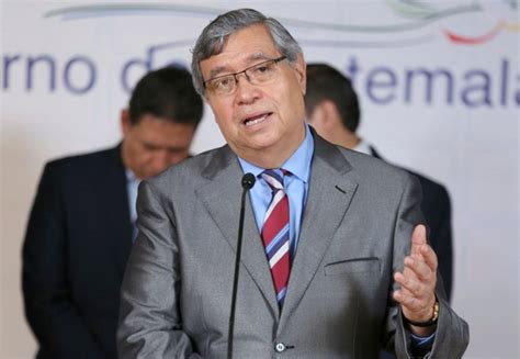 Vicepresidente De Guatemala Pide No Despenalizar Aborto Para Ni As Violadas