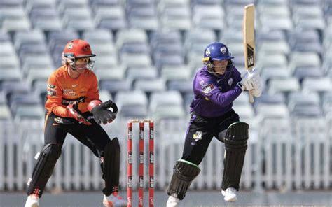 WBBL 2023 Match 10 PS W Vs HB W Match Prediction Who Will Win Today