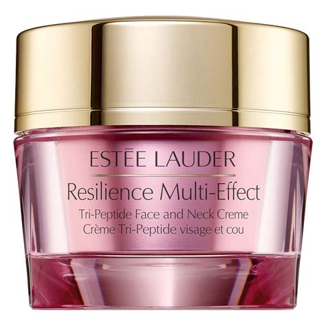 Estee Lauder Resilience Multi Effect Dry Skin Ml Perfumeriastyl