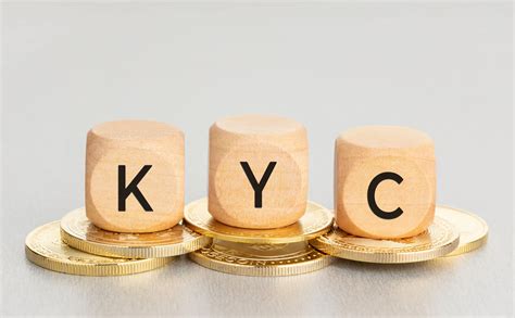 The What And Why Of Kyc In Cryptocurrency Honeybadger