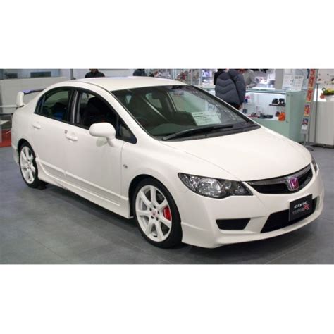 Hondata Flashpro Civic Fd Type R Asia