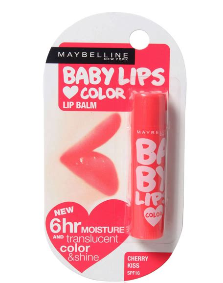 Rekomendasi Produk Maybelline Yang Wajib Kamu Miliki