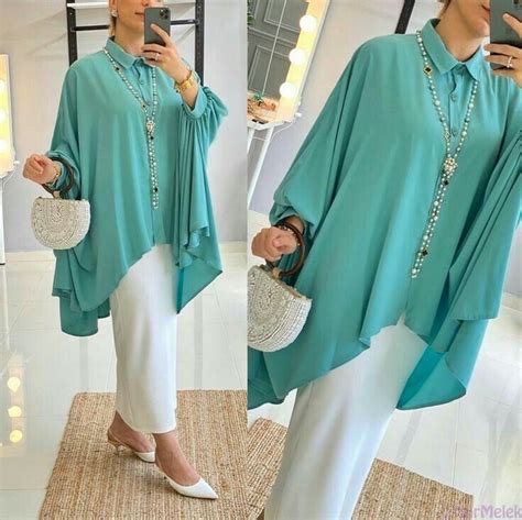 Pin By Secret Writer On Stylish Kurti Blouse Casual Fashion Modest