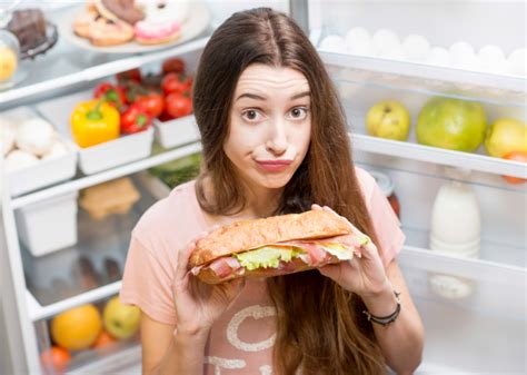 A Guide To Organizing Your Refrigerator And Maximizing Your Food