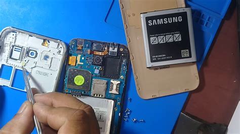 How To Change Samsung J Ringer Spicker Eassy Solution