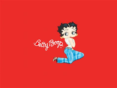 [100+] Betty Boop Wallpapers | Wallpapers.com